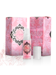 GEL VIBRADOR LIQUIDO EUPHORIA 6 ML ESTIMULANTE ÍNTIMO DE LA MARCA LIONA BY MOMA