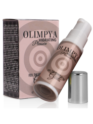 ACEITE ESTIMULANTE UNISEX CANNABIS SATIVA OLYMPIA DE LA MARCA OLIMPYA