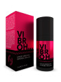 GEL ESTIMULANTE VIBROH 15 ML - ORGASMOS INTENSOS DE LA MARCA INTIMATELINE INTIMATELINE