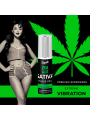 GEL VIBRADOR SATIVA CALENTAMIENTO Y PULSACIÓN 6ML DE LA MARCA COQUETTE COSMETICS