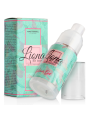 GEL VIBRADOR ESTIMULANTE LIBIDGEL 15 ML DE LA MARCA LIONA BY MOMA
