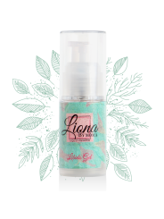 GEL VIBRADOR ESTIMULANTE LIBIDGEL 15 ML DE LA MARCA LIONA BY MOMA