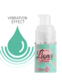 GEL VIBRADOR ESTIMULANTE LIBIDGEL 15 ML DE LA MARCA LIONA BY MOMA