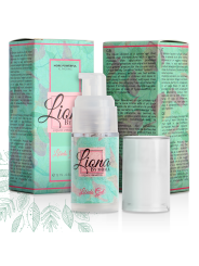 GEL VIBRADOR ESTIMULANTE LIBIDGEL 15 ML DE LA MARCA LIONA BY MOMA