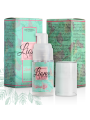 GEL VIBRADOR ESTIMULANTE LIBIDGEL 15 ML DE LA MARCA LIONA BY MOMA