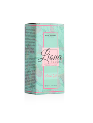 GEL VIBRADOR ESTIMULANTE LIBIDGEL 15 ML DE LA MARCA LIONA BY MOMA