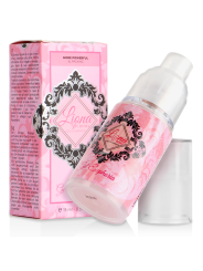 GEL VIBRADOR EUPHORIA ESTIMULANTE ÍNTIMO 15 ML DE LA MARCA LIONA BY MOMA