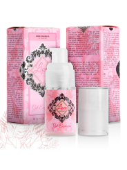 GEL VIBRADOR EUPHORIA ESTIMULANTE ÍNTIMO 15 ML DE LA MARCA LIONA BY MOMA
