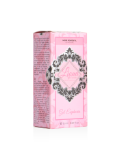 GEL VIBRADOR EUPHORIA ESTIMULANTE ÍNTIMO 15 ML DE LA MARCA LIONA BY MOMA