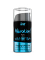 GEL ESTIMULANTE ÍNTIMO EFECTO VIBRACIÓN Y FRÍO 15ML DE LA MARCA INTT UNISEX AROUSAL GEL