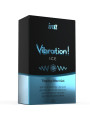 GEL ESTIMULANTE ÍNTIMO EFECTO VIBRACIÓN Y FRÍO 15ML DE LA MARCA INTT UNISEX AROUSAL GEL