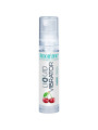 GEL VIBRADOR SENSACIONAL CEREZA 10 ML DE LA MARCA AMOREANE