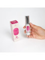 BÁLSAMO ESTIMULANTE CLITORIS FRESA CLIT PWR DE LA MARCA SECRETPLAY COSMETIC