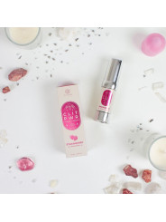 BÁLSAMO ESTIMULANTE CLITORIS FRESA CLIT PWR DE LA MARCA SECRETPLAY COSMETIC