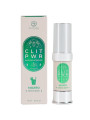 BÁLSAMO ESTIMULANTE CLIT PWR MOJITO PARA CLÍTORIS DE LA MARCA SECRETPLAY COSMETIC