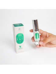 BÁLSAMO ESTIMULANTE CLIT PWR MOJITO PARA CLÍTORIS DE LA MARCA SECRETPLAY COSMETIC
