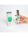 BÁLSAMO ESTIMULANTE CLIT PWR MOJITO PARA CLÍTORIS DE LA MARCA SECRETPLAY COSMETIC