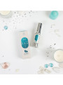 BÁLSAMO ESTIMULANTE CLITORIS COCO VIBRACIÓN Y CALOR DE LA MARCA SECRETPLAY COSMETIC