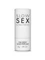 PERFUME CORPORAL SLOW SEX A COCO 8 GR - BIJOUX DE LA MARCA BIJOUX SLOW SEX