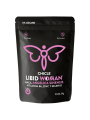 CHICLE LIBID WOMAN AUMENTO LÍBIDO MUJER 10 UNIDADES DE LA MARCA WUG SEX SENSE