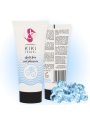 GEL DESLIZANTE EFECTO FRÍO CON ALOE VERA 50 ML DE LA MARCA KIKÍ TRAVEL