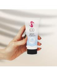 GEL DESLIZANTE EFECTO FRÍO CON ALOE VERA 50 ML DE LA MARCA KIKÍ TRAVEL