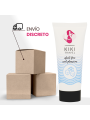 GEL DESLIZANTE EFECTO FRÍO CON ALOE VERA 50 ML DE LA MARCA KIKÍ TRAVEL