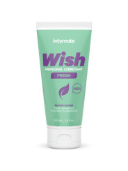 LUBRICANTE ESTIMULANTE EFECTO FRESCO WISH 100 ML DE LA MARCA INTIMATELINE INTYMATE