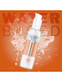 LUBRICANTE EFECTO CALOR WATERFEEL 150 ML DE LA MARCA WATERFEEL