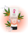 GEL DESLIZANTE CANNABIS EFECTO CALOR 50 ML DE LA MARCA KIKÍ TRAVEL