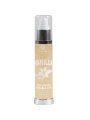 LUBRICANTE EFECTO CALOR VAINILLA 50 ML 2 EN 1 DE LA MARCA SECRETPLAY COSMETIC