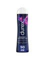 LUBRICANTE SILICONA DURABLE SEXO ANAL Y VAGINAL 50 ML DE LA MARCA DUREX LUBES