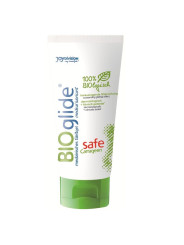 LUBRICANTE ÍNTIMO BIOGLIDE 100 ML CON CARRAGENINA DE LA MARCA JOYDIVISION BIOGLIDE