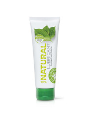 LUBRICANTE ÍNTIMO NATURAL BASE AGUA 125 ML DE LA MARCA COBECO - INTIMATE