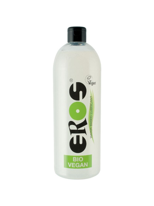 LUBRICANTE VEGANO BASE AGUA 100 ML - EROS BIO DE LA MARCA EROS CLASSIC LINE