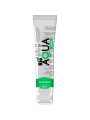 LUBRICANTE BASE AGUA NATURAL BIOAQUA 100 ML DE LA MARCA BIOAQUA