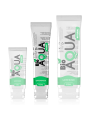 LUBRICANTE BASE AGUA NATURAL BIOAQUA 100 ML DE LA MARCA BIOAQUA