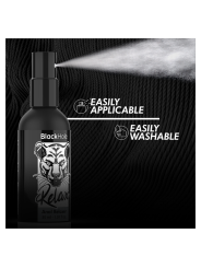 SPRAY RELAJANTE ANAL BLACK HOLE 30 ML DE LA MARCA BLACK HOLE