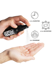 SPRAY RELAJANTE ANAL BLACK HOLE 30 ML DE LA MARCA BLACK HOLE