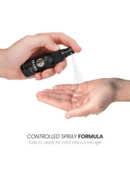 SPRAY RELAJANTE ANAL UNISEX 30 ML DE LA MARCA BRUMA