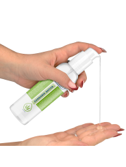 LUBRICANTE CANNABIS 150 ML - MASAJES Y SEXO DE LA MARCA WATERFEEL