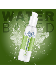 LUBRICANTE CANNABIS 150 ML - MASAJES Y SEXO DE LA MARCA WATERFEEL