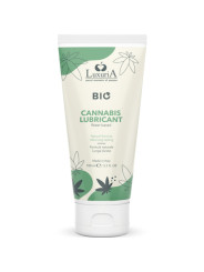 LUBRICANTE ÍNTIMO CANNABIS BASE AGUA 100 ML DE LA MARCA INTIMATELINE LUXURIA
