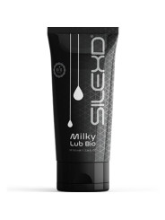 LUBRICANTE CREMOSO BIO SEMEN SIMULADO 100 ML DE LA MARCA SILEXD