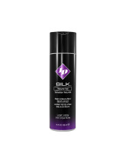 LUBRICANTE HÍBRIDO AGUA-SILICONA ID 130 ML DE LA MARCA ID SILK