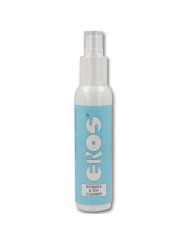 LIMPIADOR ÍNTIMO Y DE JUGUETES ERÓTICOS 100 ML DE LA MARCA EROS CLASSIC LINE