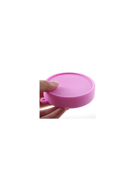ESTERILIZADOR DE COPA MENSTRUAL EN MICROONDAS DE LA MARCA NINA KIKÍ