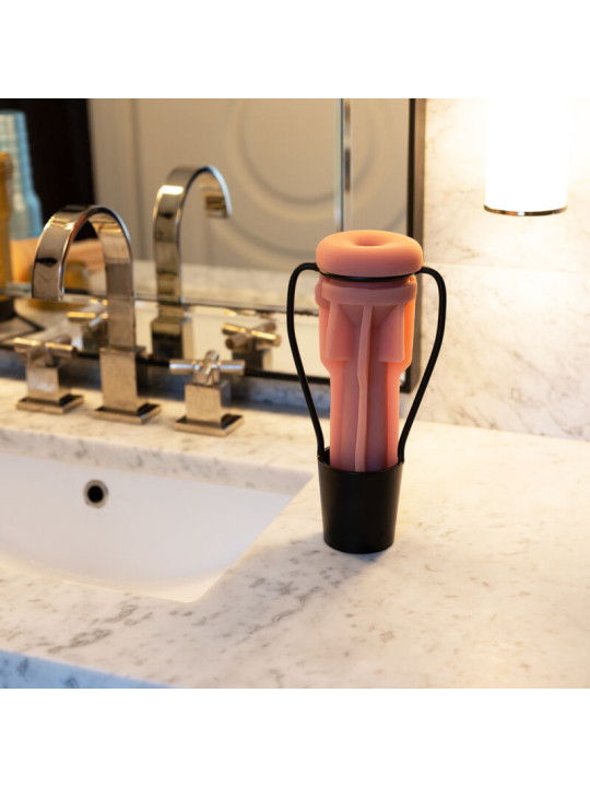 SOPORTE SECADO FLESHLIGHT STAND DRY - ALUMINIO DE LA MARCA FLESHLIGHT