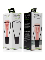 SOPORTE SECADO FLESHLIGHT STAND DRY - ALUMINIO DE LA MARCA FLESHLIGHT