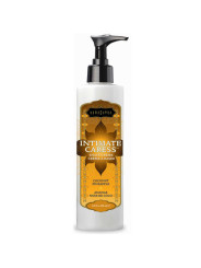 CREMA AFEITADO FEMENINA COCO PIÑA 250ML PIEL SENSIBLE DE LA MARCA KAMASUTRA COSMETICS